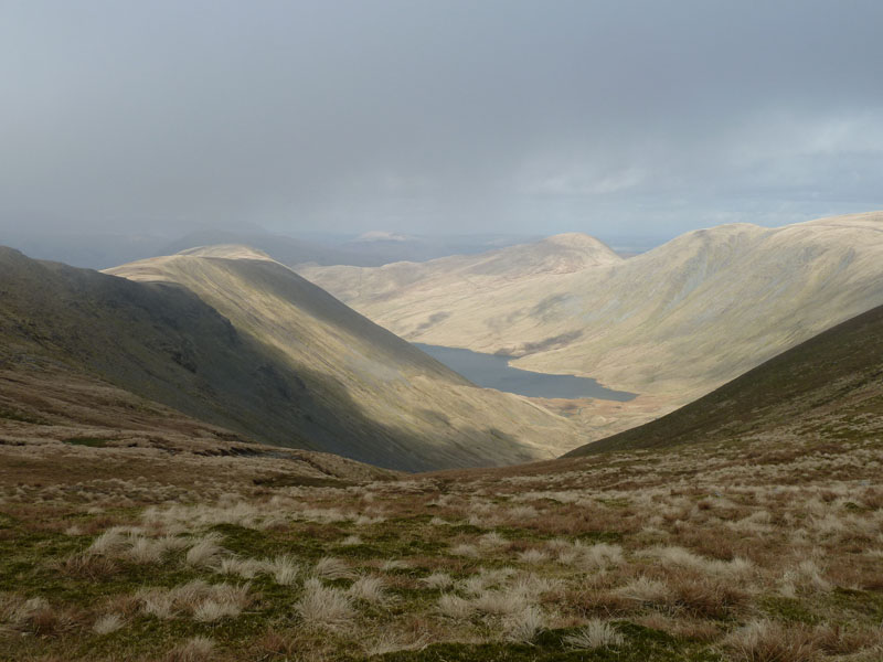 Hayeswater